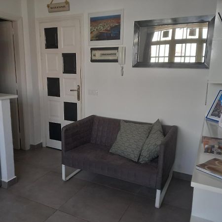 Estudio Coriandolo WiFi fibra Corralejo Esterno foto