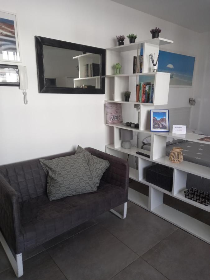 Estudio Coriandolo WiFi fibra Corralejo Esterno foto