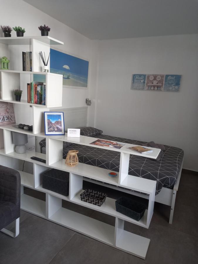 Estudio Coriandolo WiFi fibra Corralejo Esterno foto