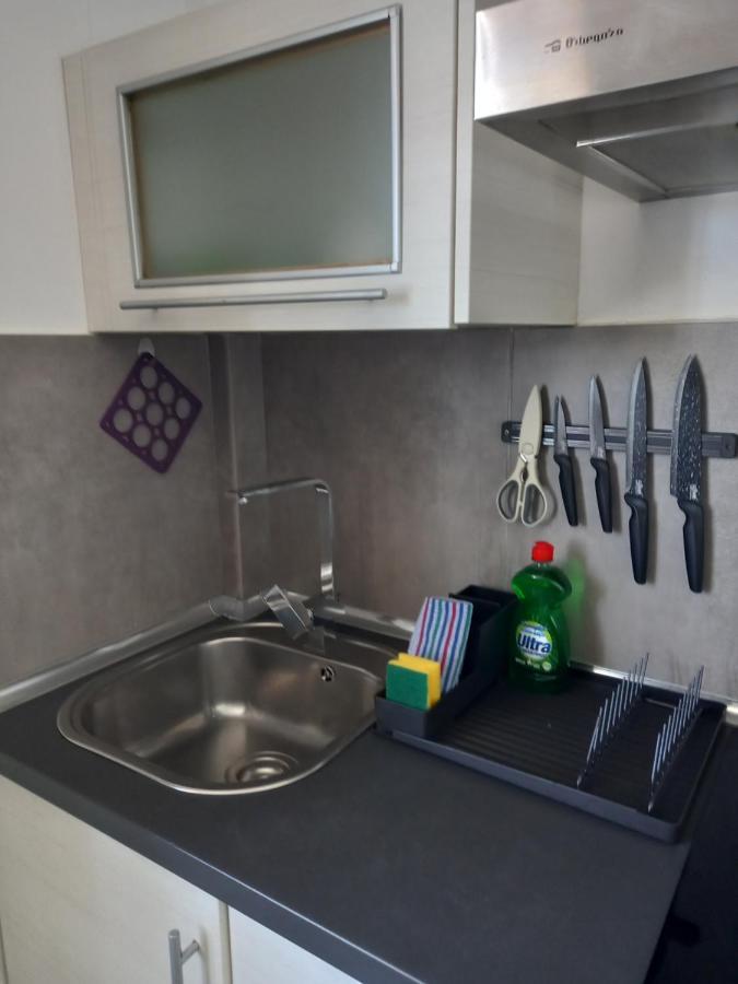 Estudio Coriandolo WiFi fibra Corralejo Esterno foto
