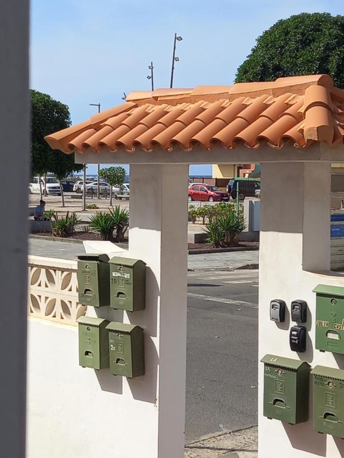 Estudio Coriandolo WiFi fibra Corralejo Esterno foto